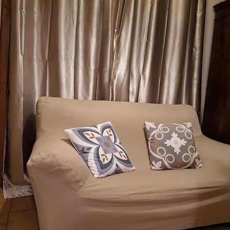 Michelle Apartment Bari Luaran gambar
