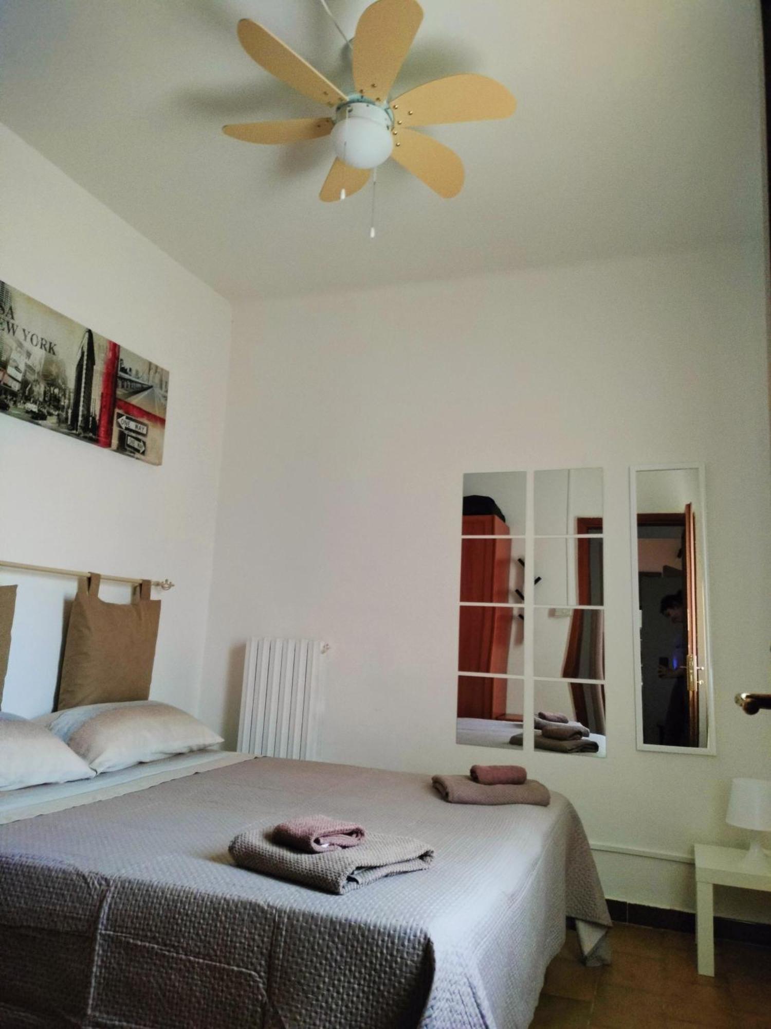 Michelle Apartment Bari Luaran gambar