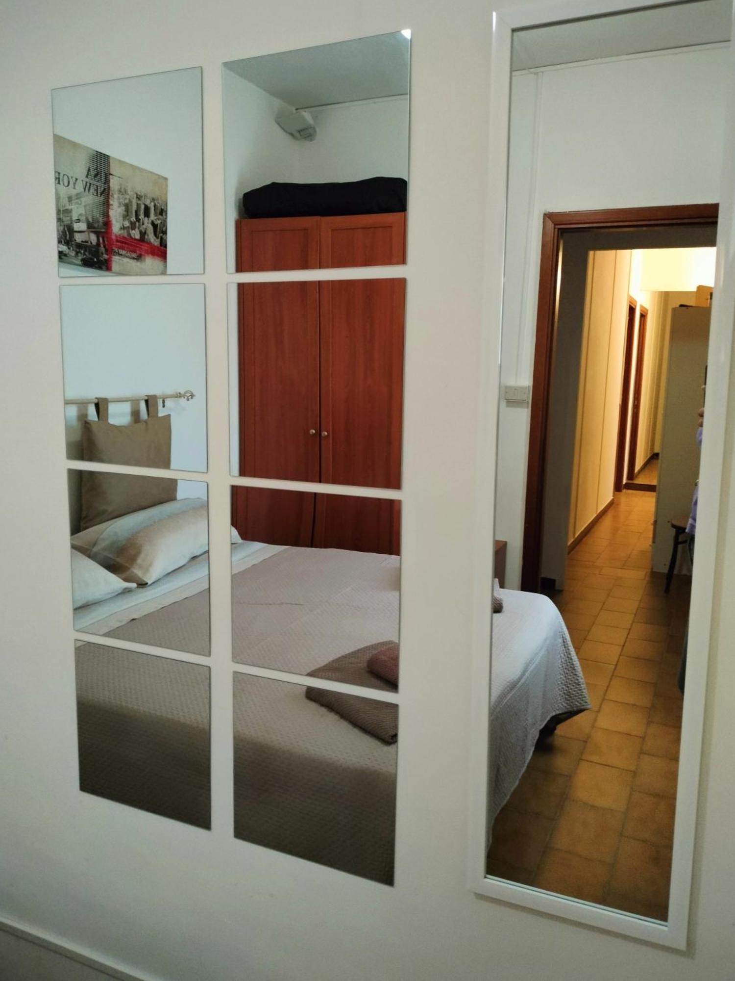 Michelle Apartment Bari Luaran gambar
