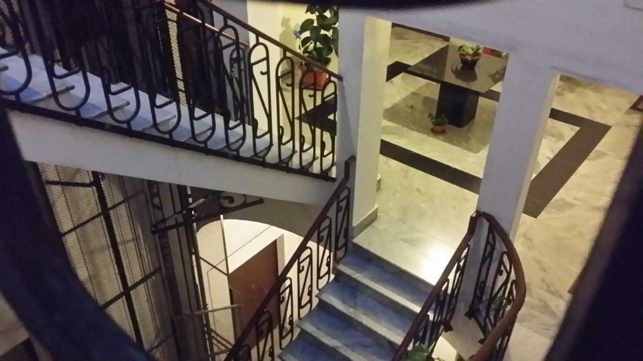 Michelle Apartment Bari Luaran gambar
