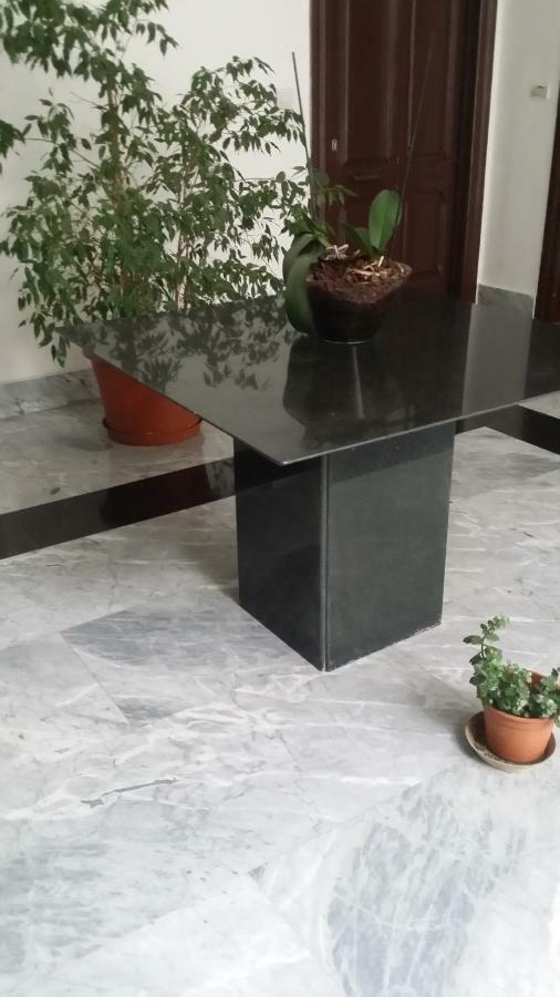 Michelle Apartment Bari Luaran gambar