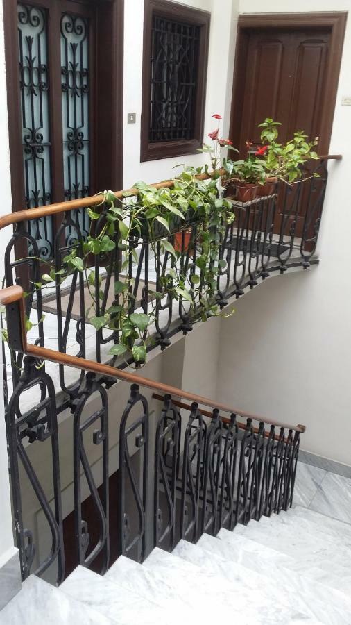 Michelle Apartment Bari Luaran gambar