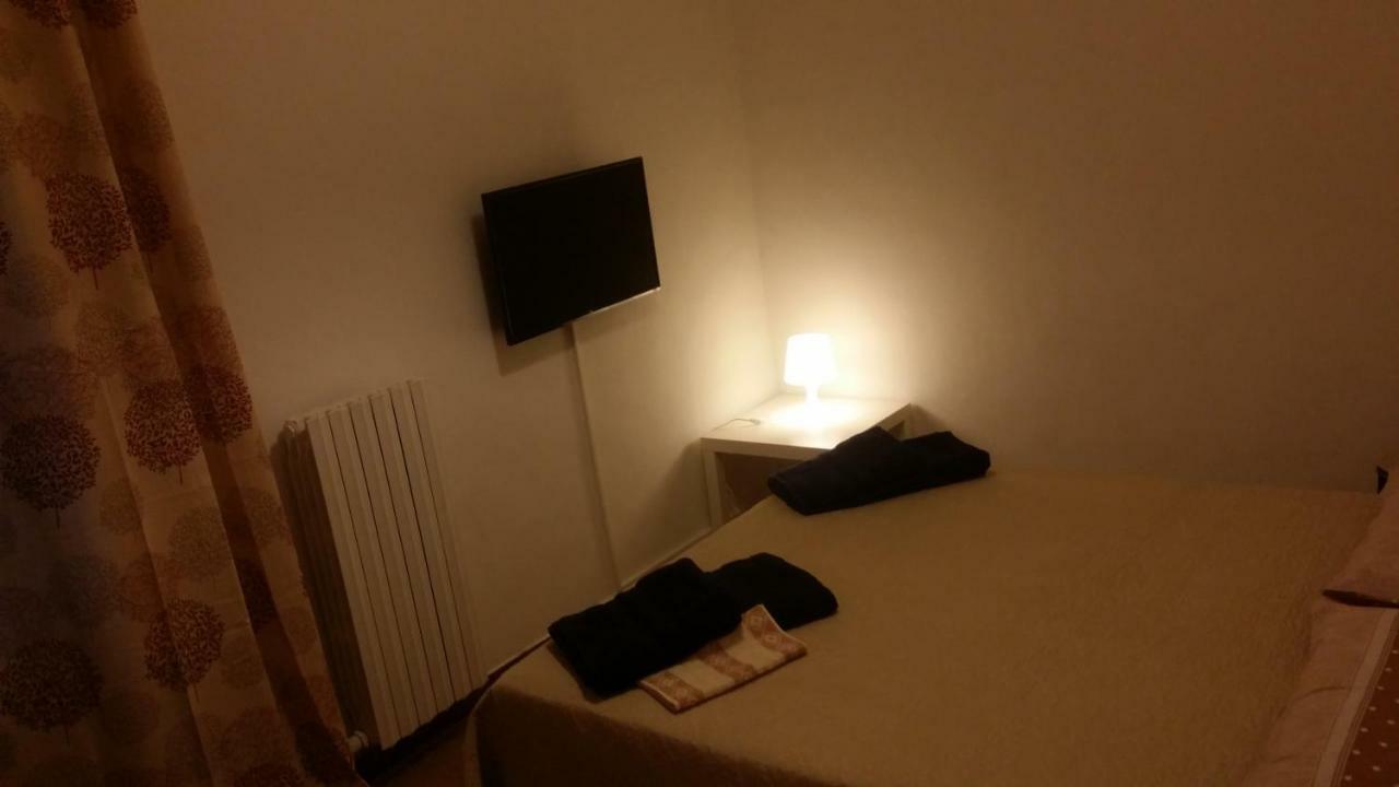 Michelle Apartment Bari Luaran gambar